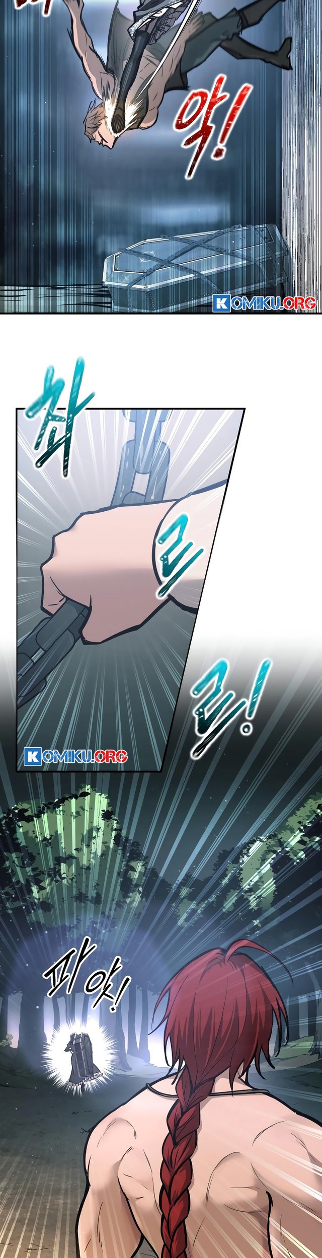 I Became the Tyrant of a Defense Game Chapter 141 Gambar 44