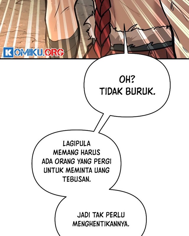 I Became the Tyrant of a Defense Game Chapter 141 Gambar 45