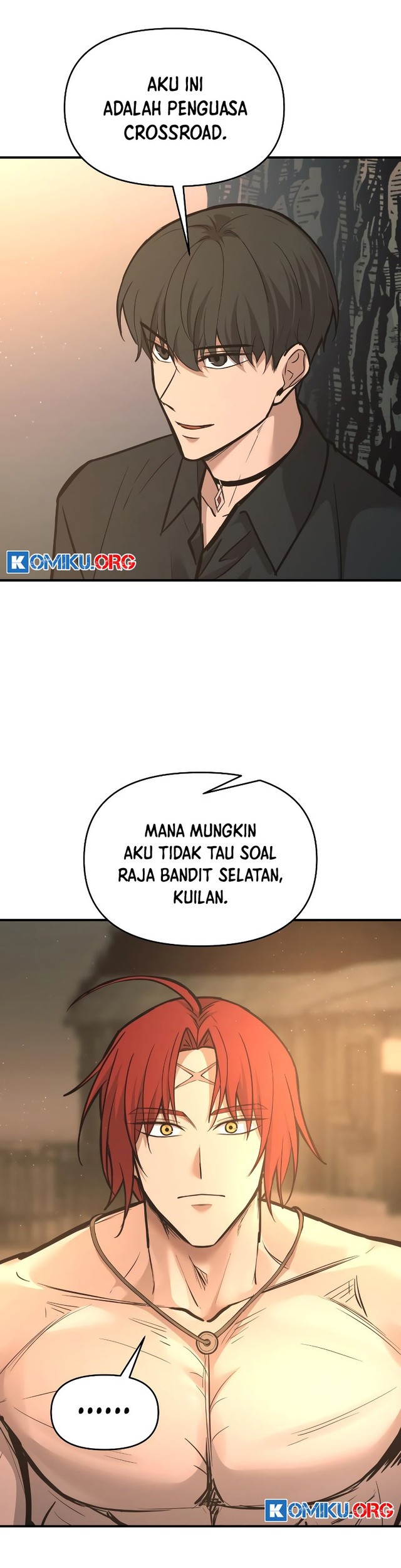 I Became the Tyrant of a Defense Game Chapter 141 Gambar 60