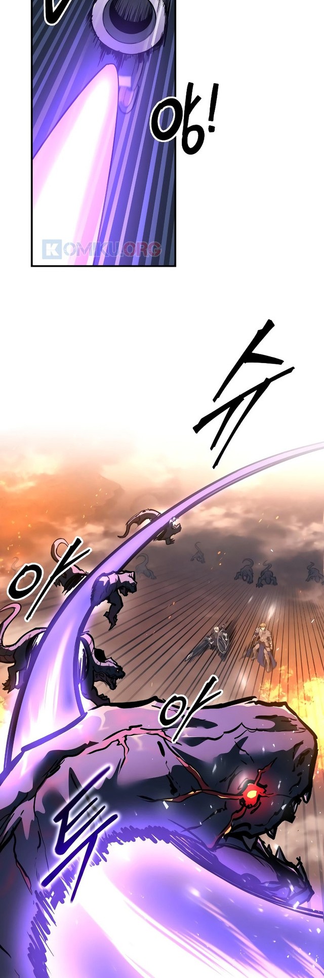 I Became the Tyrant of a Defense Game Chapter 141 Gambar 5