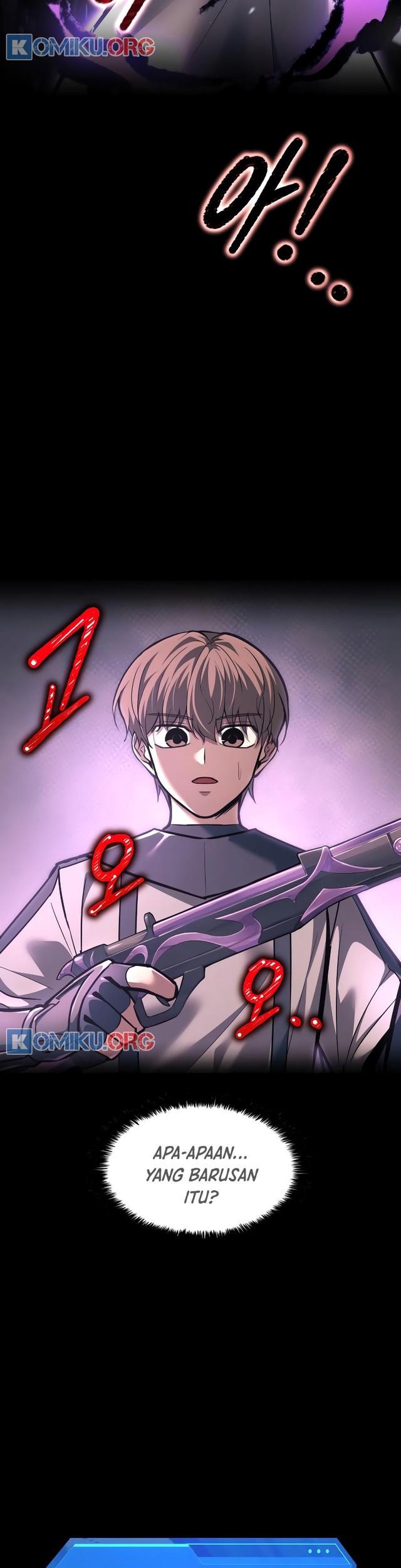 I Became the Tyrant of a Defense Game Chapter 141 Gambar 8