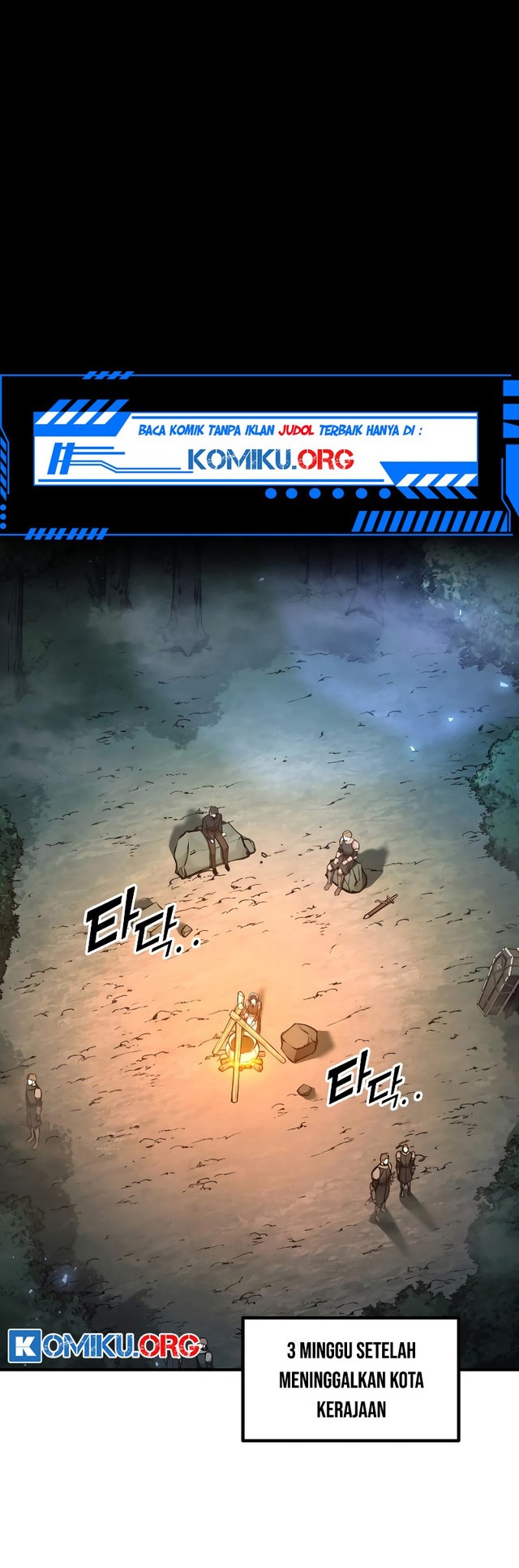 I Became the Tyrant of a Defense Game Chapter 141 Gambar 11