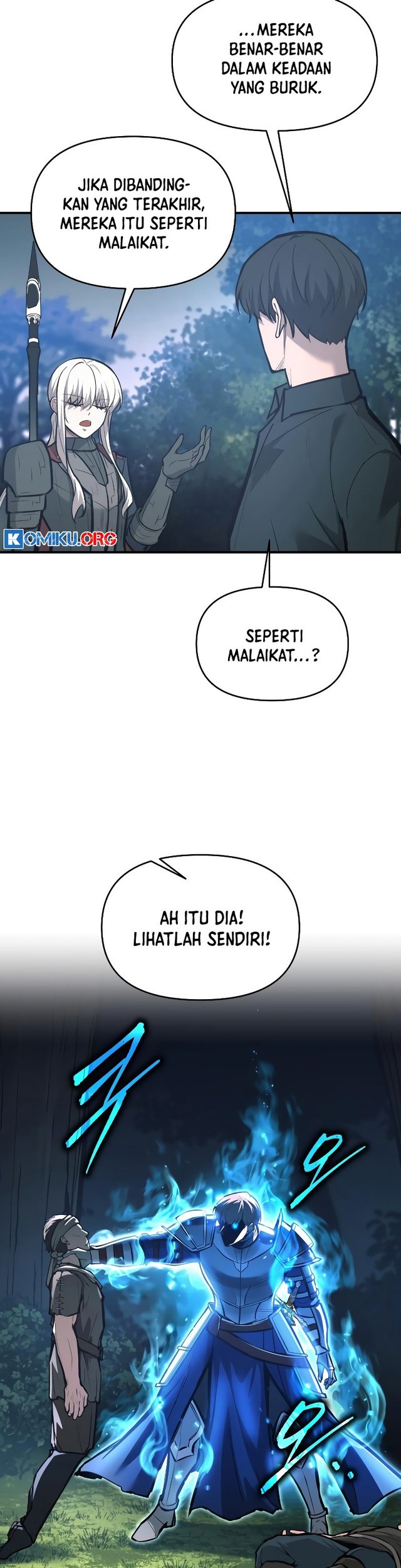 I Became the Tyrant of a Defense Game Chapter 142 Gambar 28