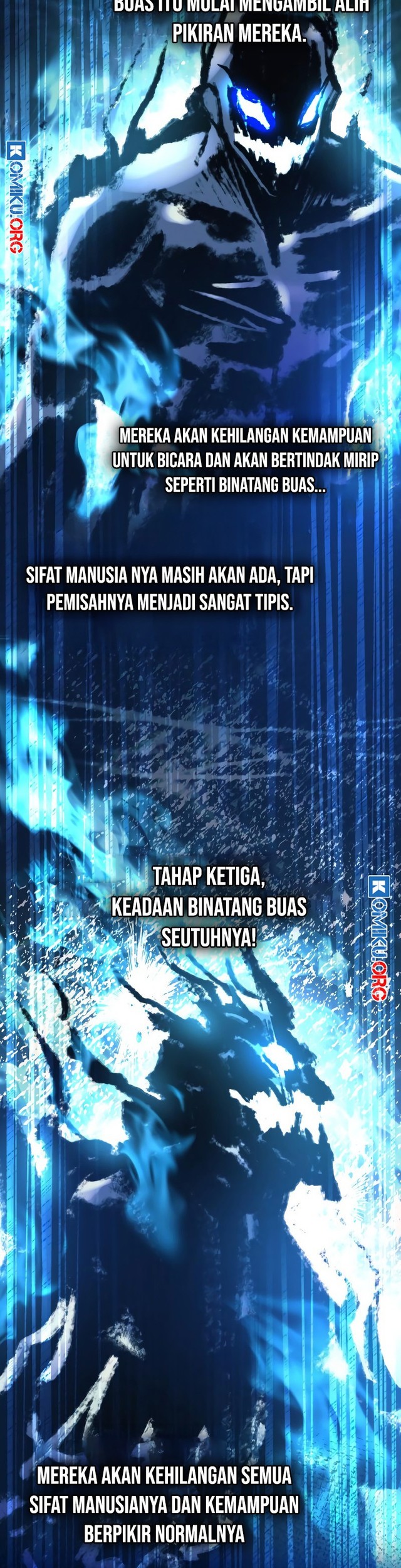 I Became the Tyrant of a Defense Game Chapter 142 Gambar 32