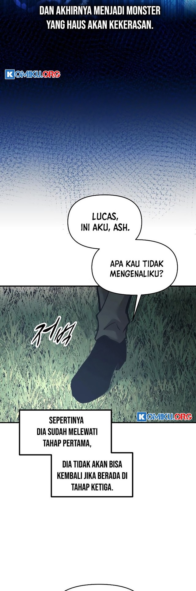 I Became the Tyrant of a Defense Game Chapter 142 Gambar 33