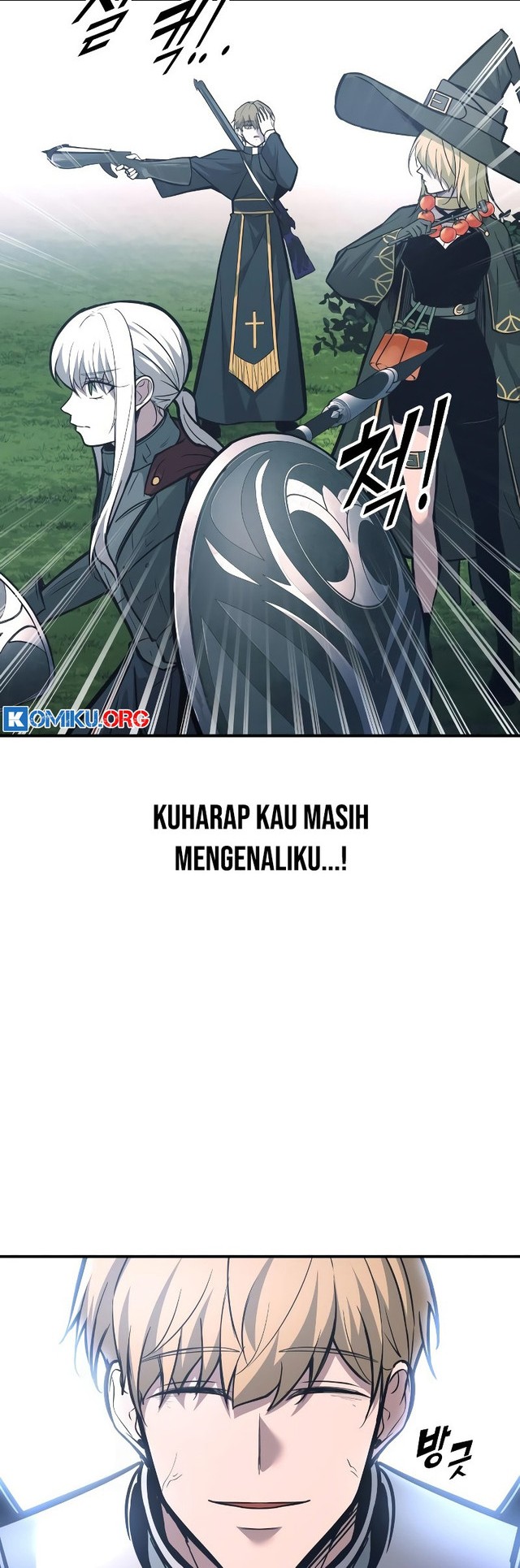 I Became the Tyrant of a Defense Game Chapter 142 Gambar 35