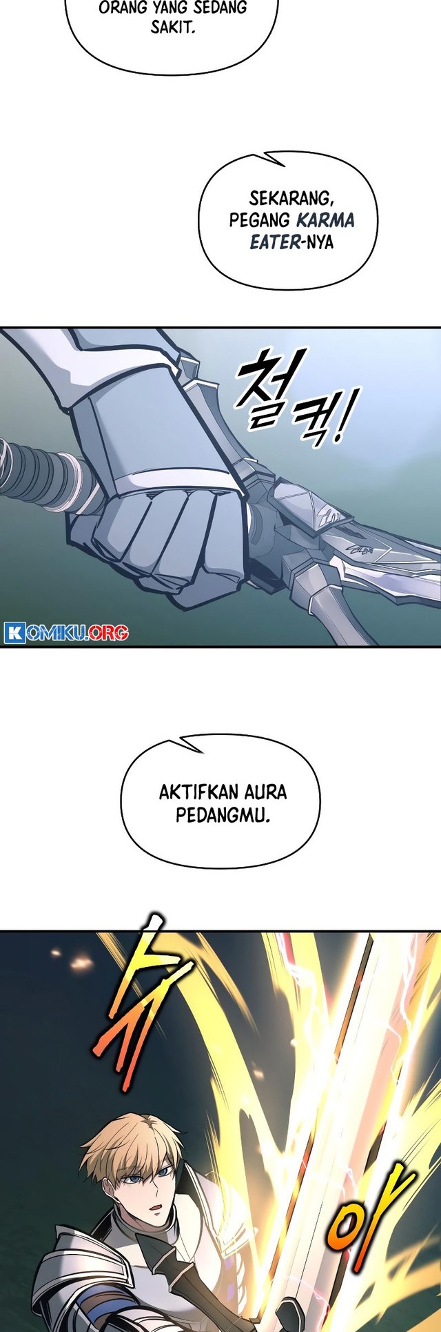 I Became the Tyrant of a Defense Game Chapter 142 Gambar 37