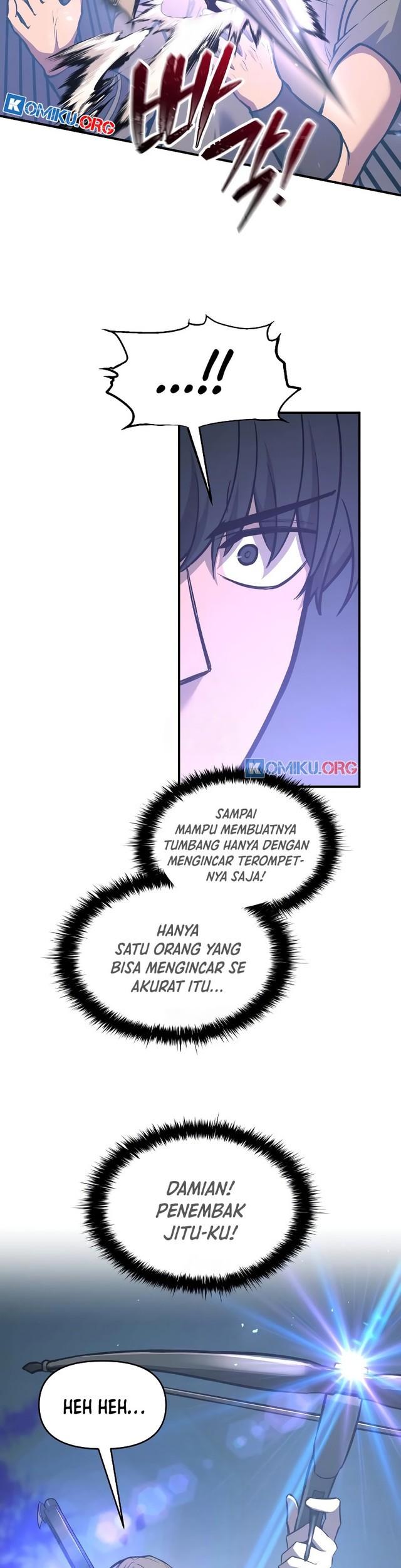 I Became the Tyrant of a Defense Game Chapter 142 Gambar 18