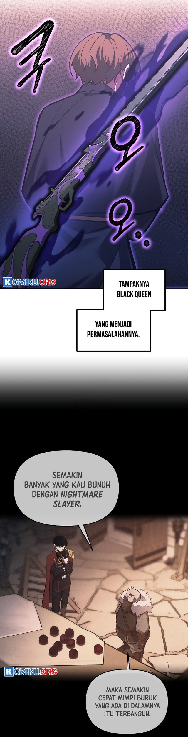 I Became the Tyrant of a Defense Game Chapter 142 Gambar 22