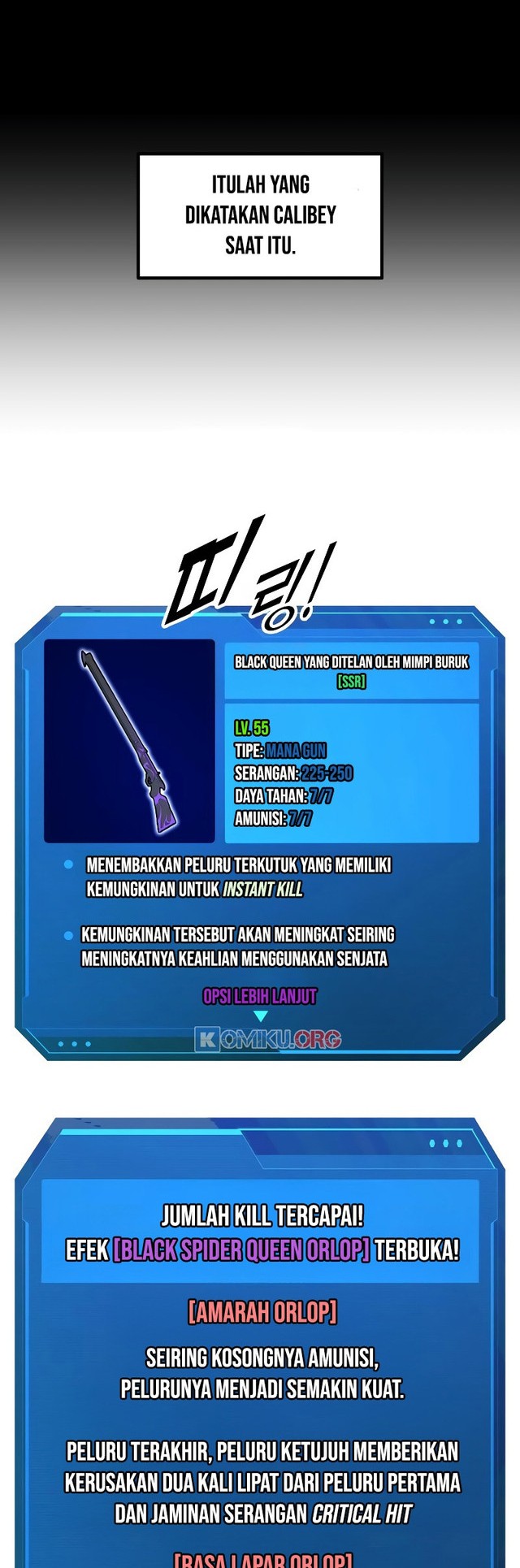 I Became the Tyrant of a Defense Game Chapter 142 Gambar 23