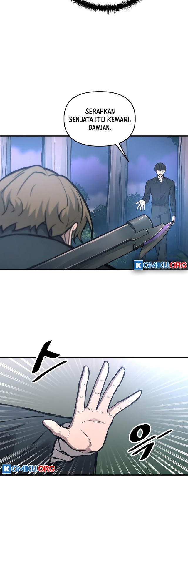 I Became the Tyrant of a Defense Game Chapter 142 Gambar 25