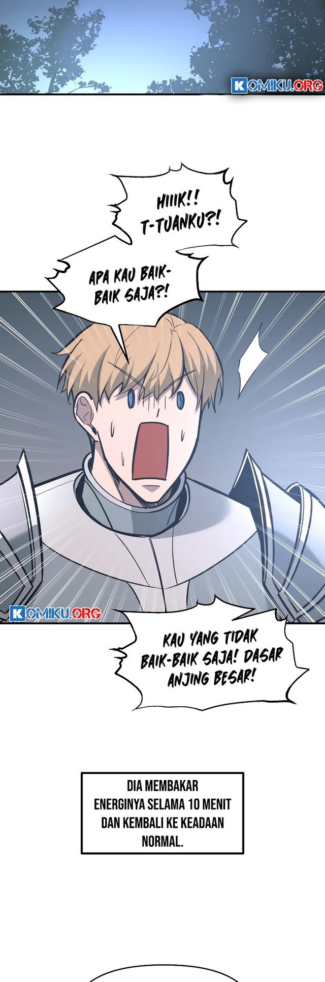 I Became the Tyrant of a Defense Game Chapter 142 Gambar 39