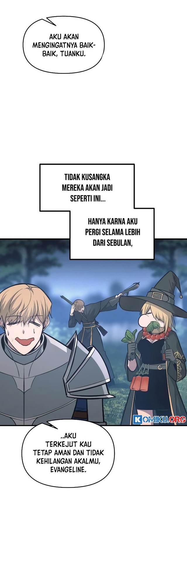 I Became the Tyrant of a Defense Game Chapter 142 Gambar 41