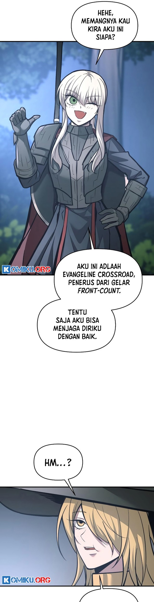 I Became the Tyrant of a Defense Game Chapter 142 Gambar 42