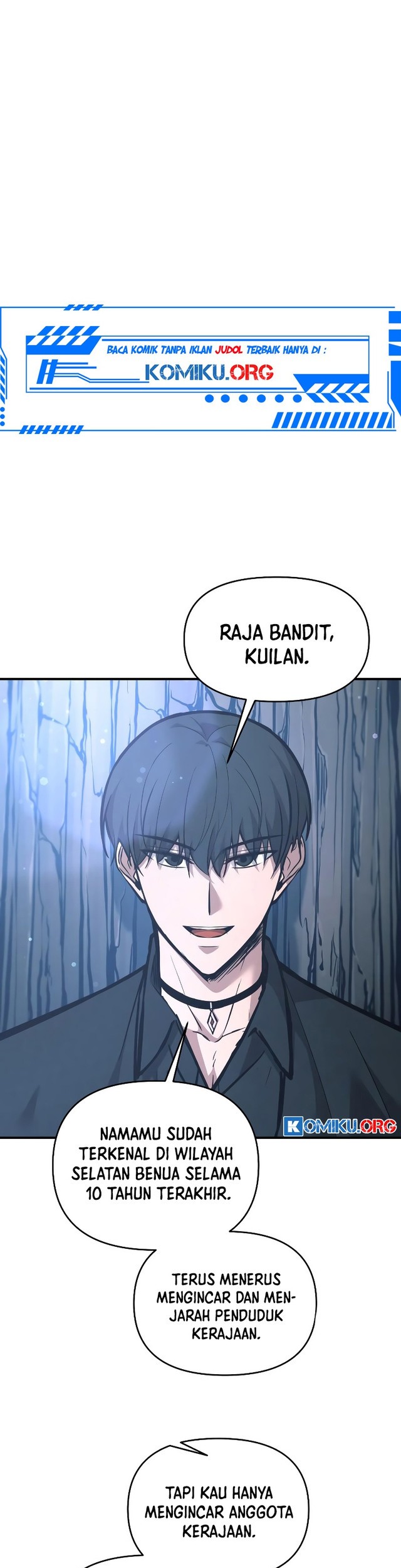 Manhwa I Became the Tyrant of a Defense Game Chapter 142 gambar nomor 2