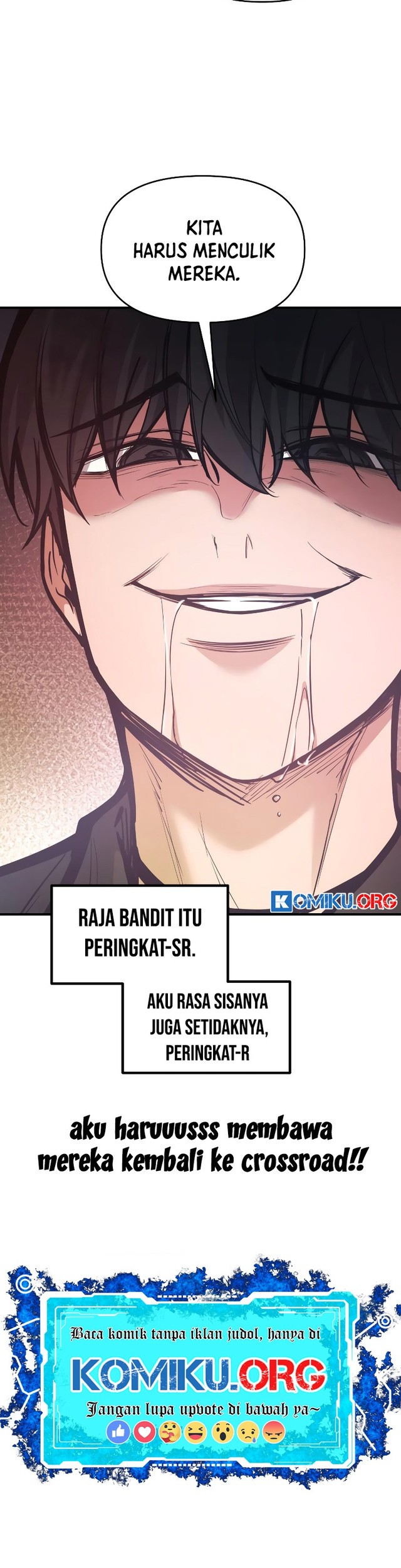 I Became the Tyrant of a Defense Game Chapter 142 Gambar 60