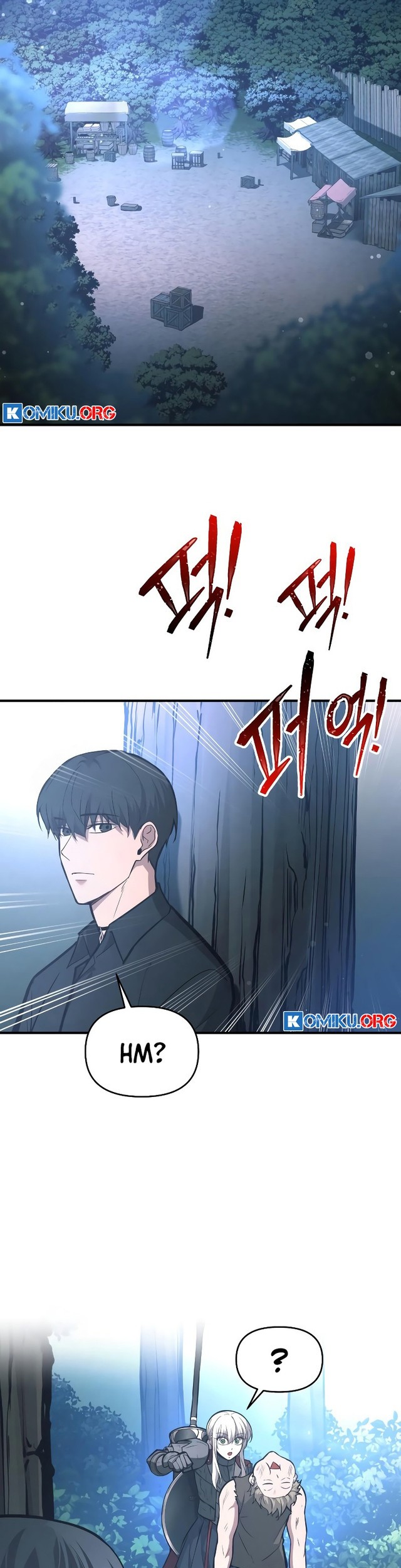 I Became the Tyrant of a Defense Game Chapter 142 Gambar 8