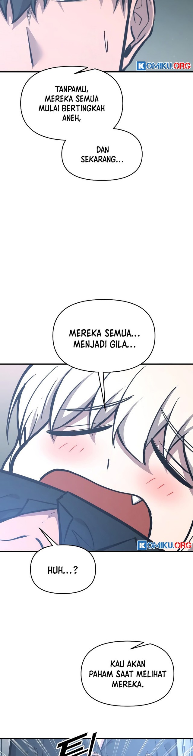 I Became the Tyrant of a Defense Game Chapter 142 Gambar 12