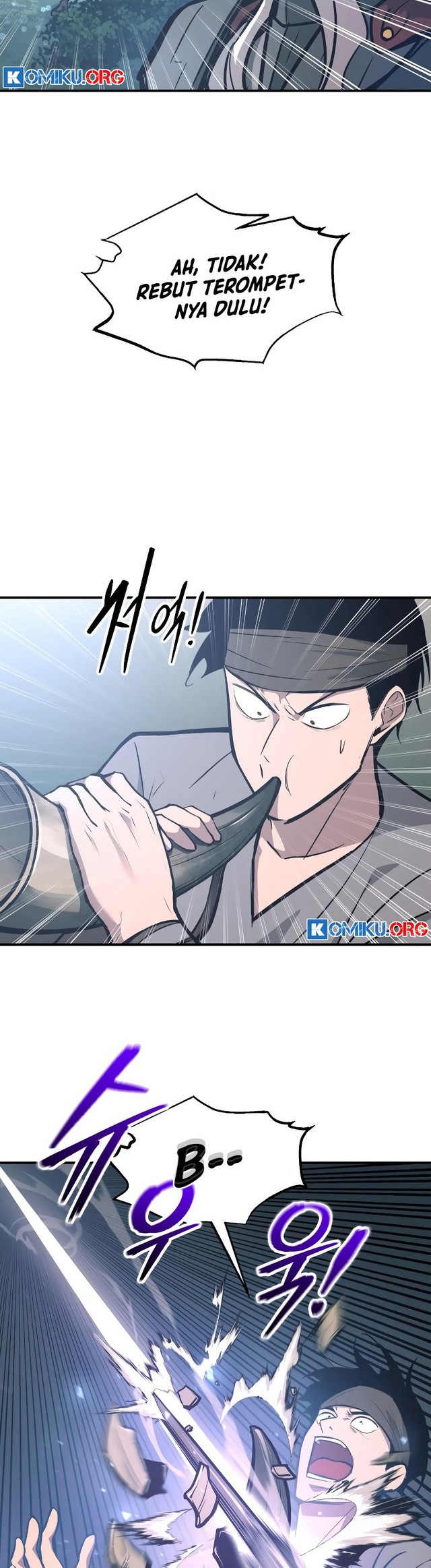 I Became the Tyrant of a Defense Game Chapter 142 Gambar 17