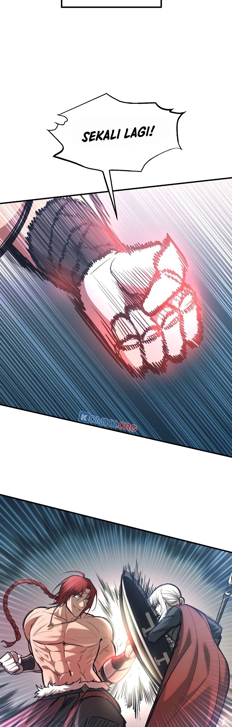 I Became the Tyrant of a Defense Game Chapter 143 Gambar 26