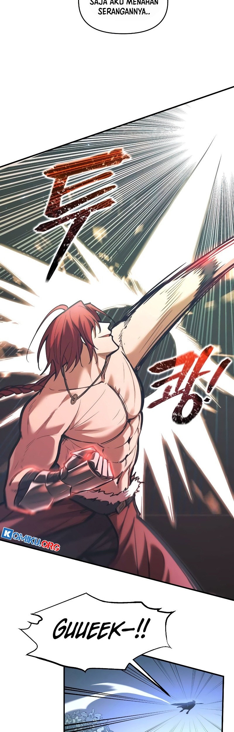 I Became the Tyrant of a Defense Game Chapter 143 Gambar 28