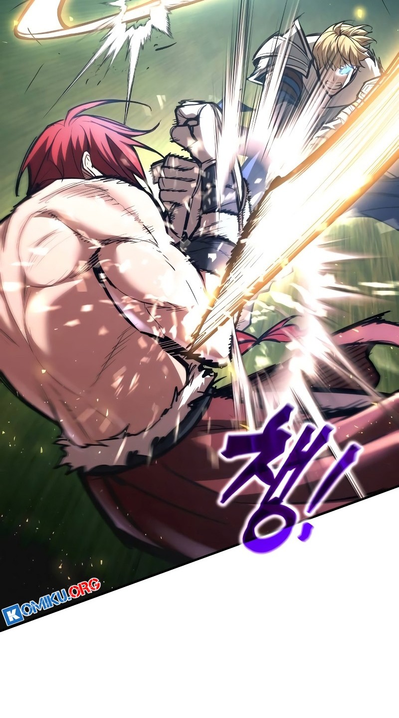 I Became the Tyrant of a Defense Game Chapter 143 Gambar 33