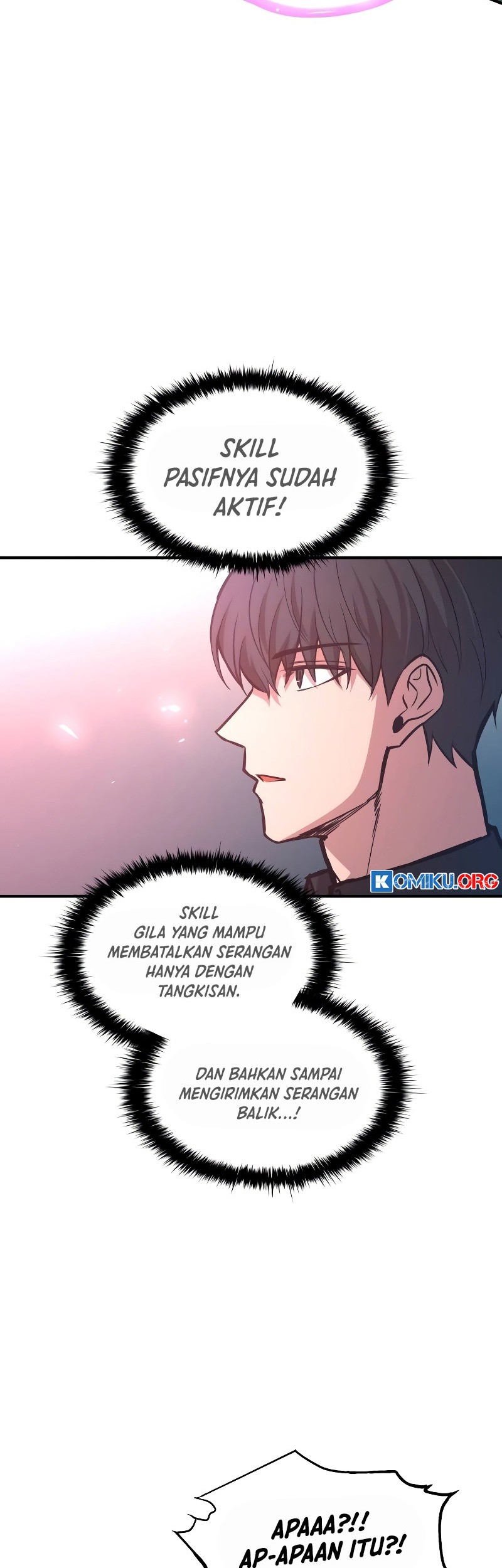 I Became the Tyrant of a Defense Game Chapter 143 Gambar 18