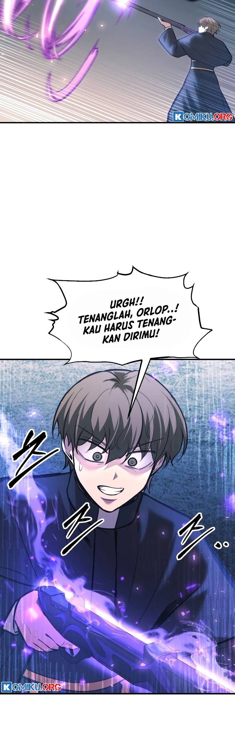 I Became the Tyrant of a Defense Game Chapter 143 Gambar 20