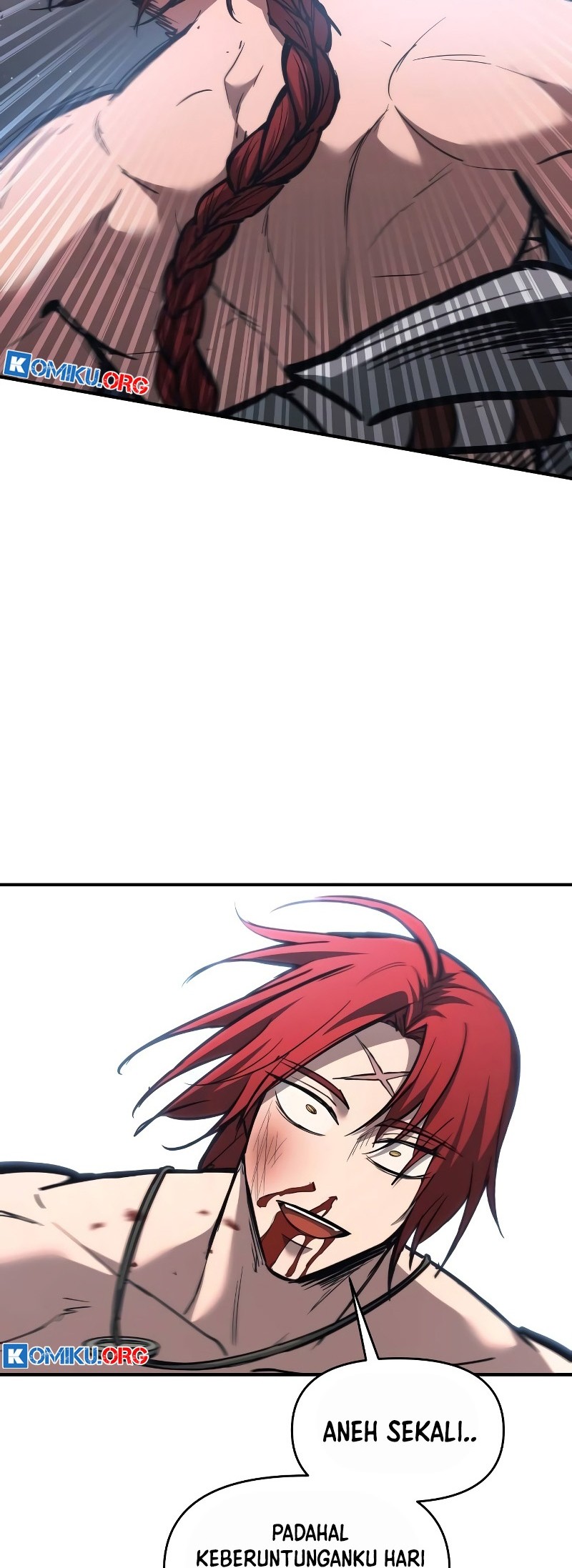 I Became the Tyrant of a Defense Game Chapter 143 Gambar 47