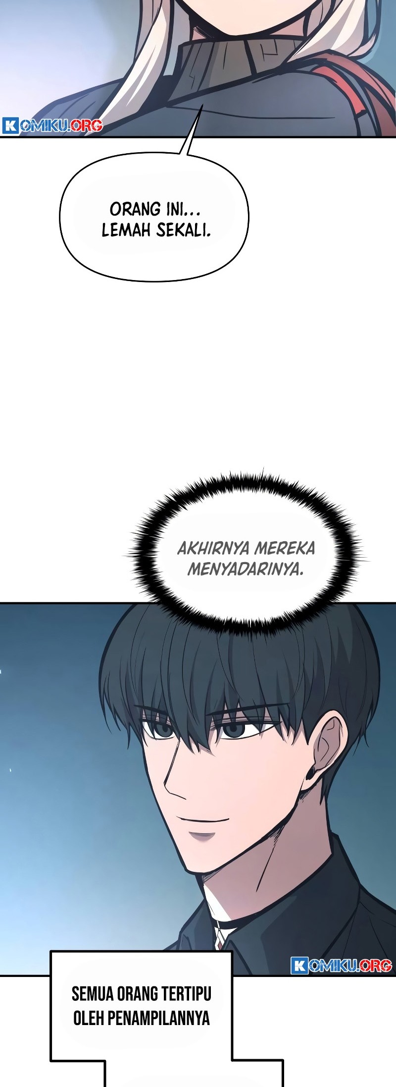 I Became the Tyrant of a Defense Game Chapter 143 Gambar 49