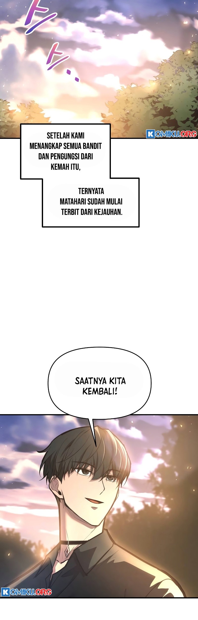 I Became the Tyrant of a Defense Game Chapter 143 Gambar 54