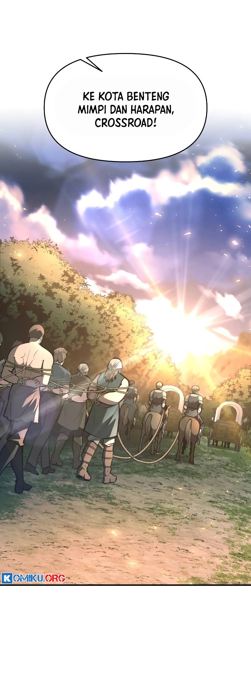 I Became the Tyrant of a Defense Game Chapter 143 Gambar 55