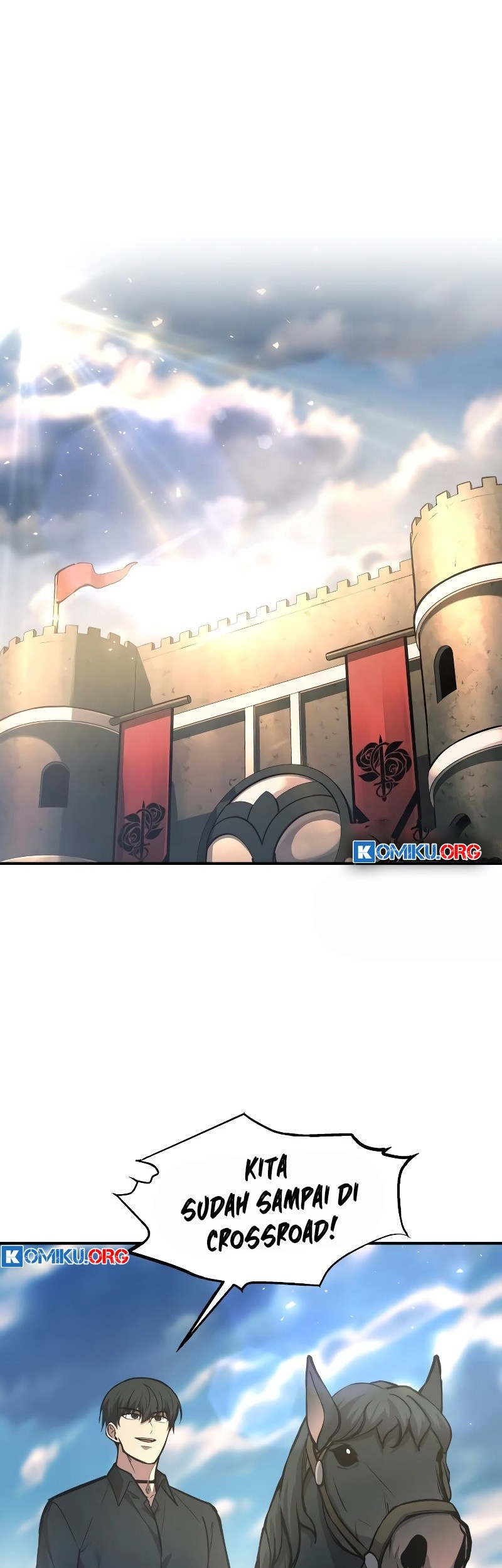 I Became the Tyrant of a Defense Game Chapter 143 Gambar 56