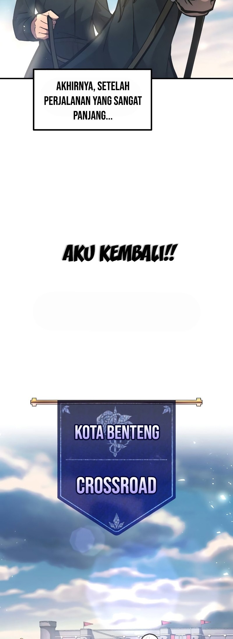 I Became the Tyrant of a Defense Game Chapter 143 Gambar 57