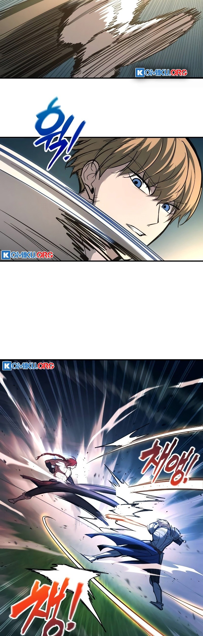 I Became the Tyrant of a Defense Game Chapter 143 Gambar 40