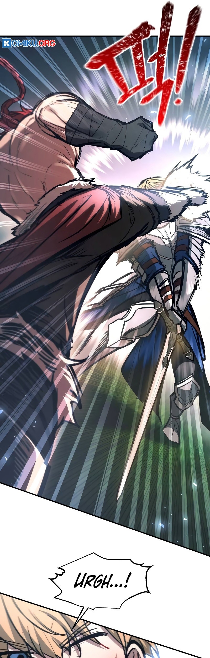 I Became the Tyrant of a Defense Game Chapter 143 Gambar 42