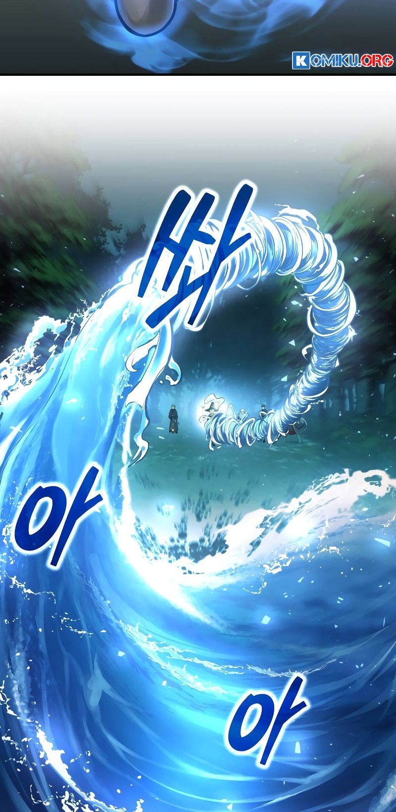 I Became the Tyrant of a Defense Game Chapter 143 Gambar 5