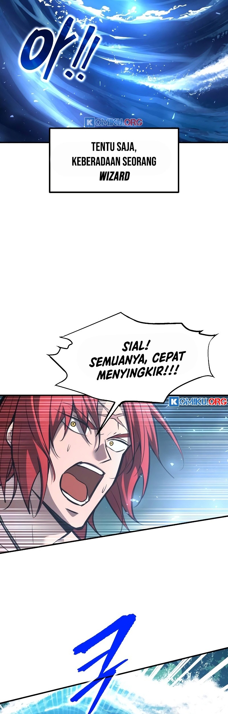 I Became the Tyrant of a Defense Game Chapter 143 Gambar 6