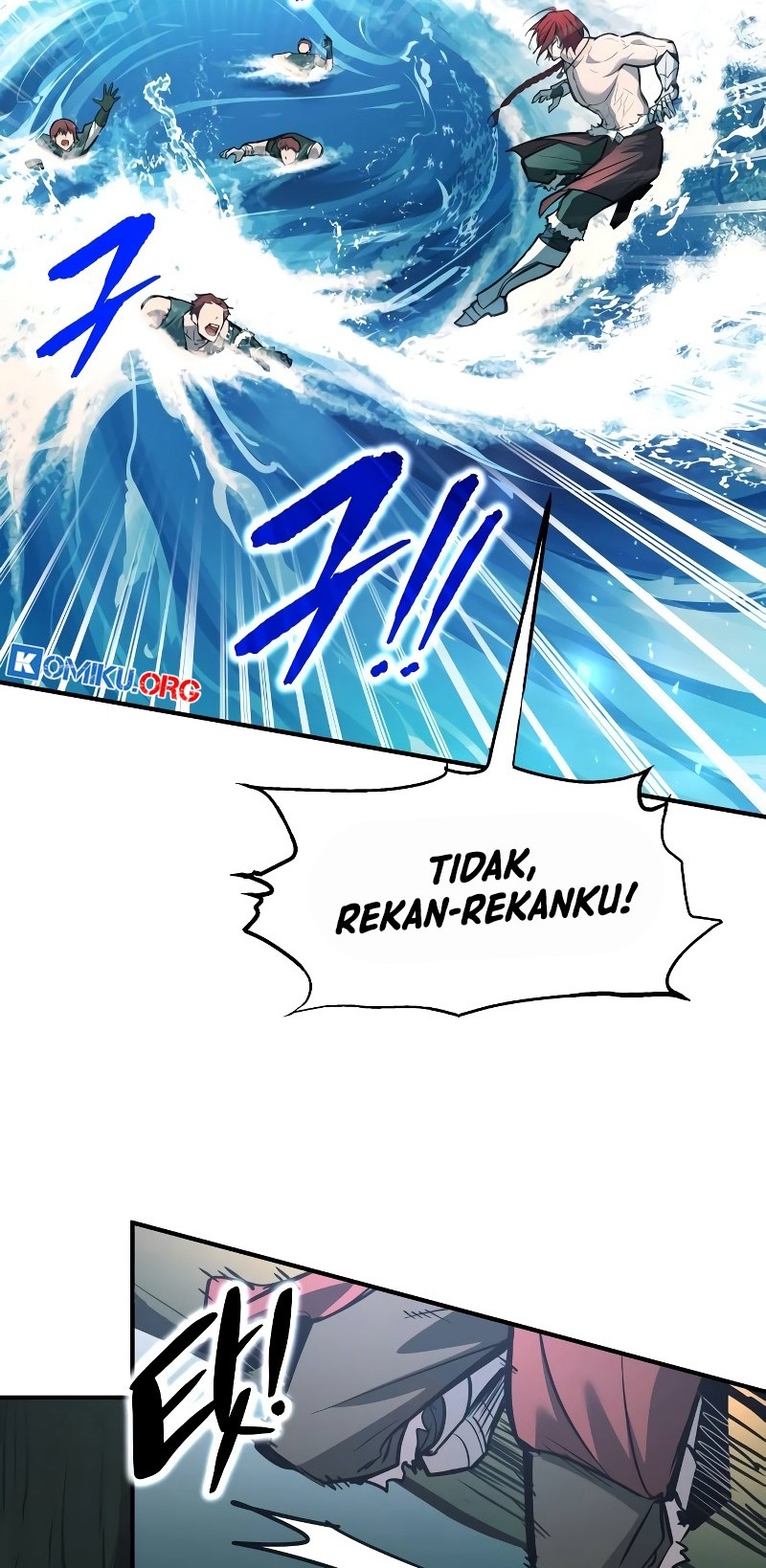 I Became the Tyrant of a Defense Game Chapter 143 Gambar 7