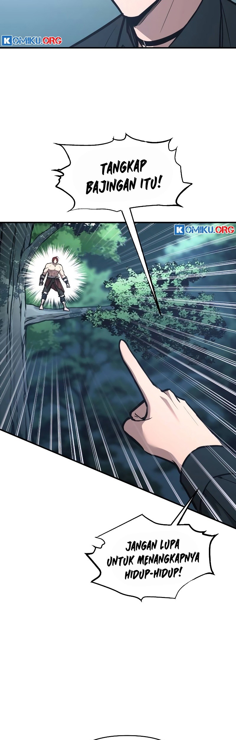 I Became the Tyrant of a Defense Game Chapter 143 Gambar 10