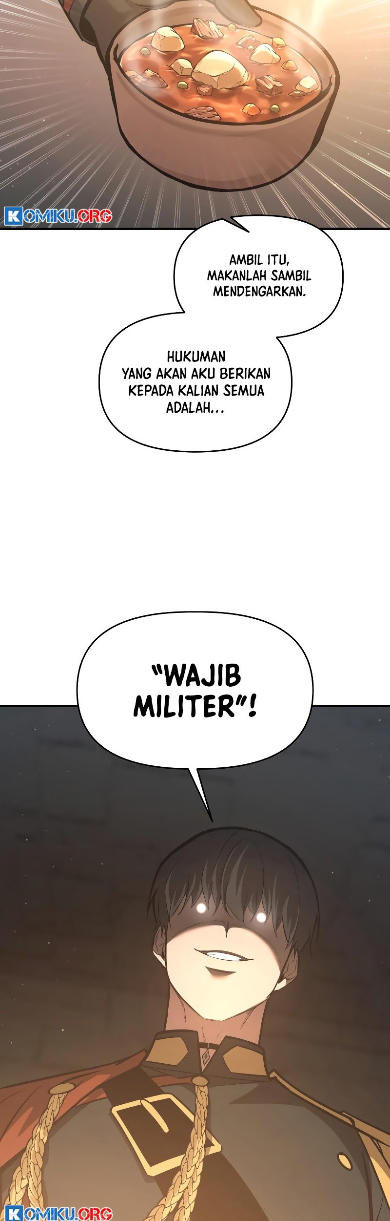 I Became the Tyrant of a Defense Game Chapter 144 Gambar 44