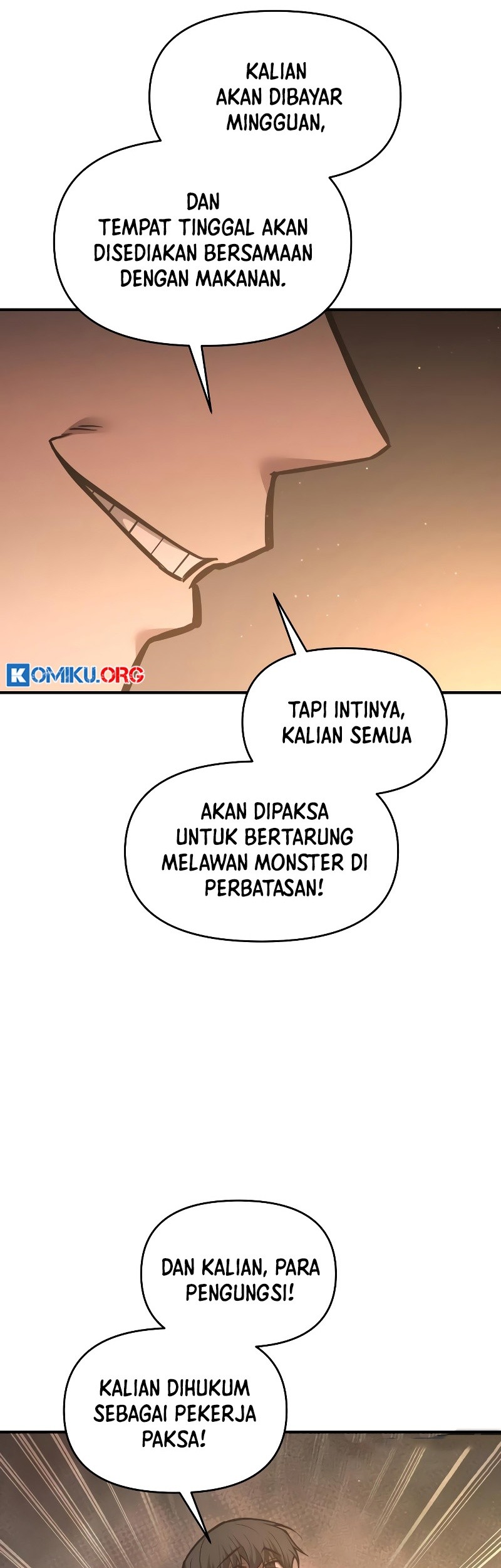 I Became the Tyrant of a Defense Game Chapter 144 Gambar 50