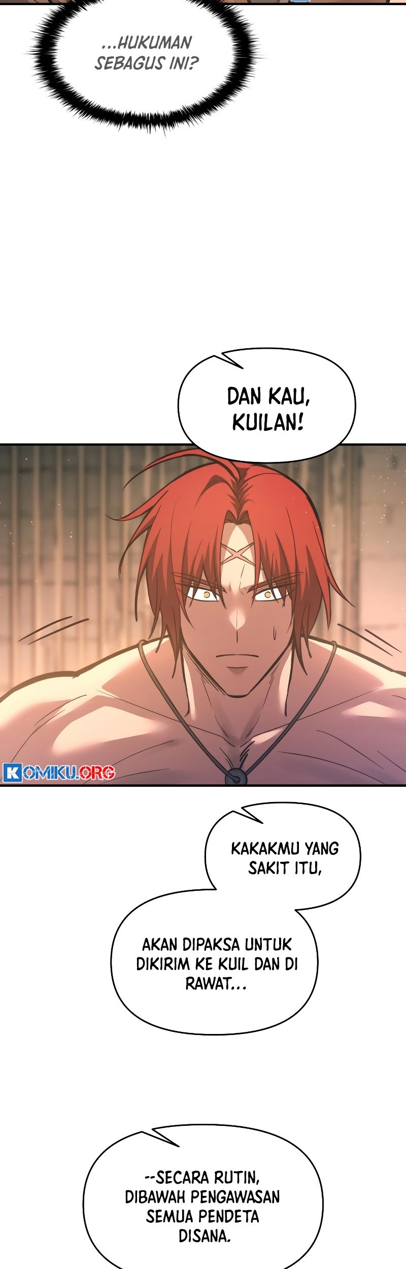 I Became the Tyrant of a Defense Game Chapter 144 Gambar 53