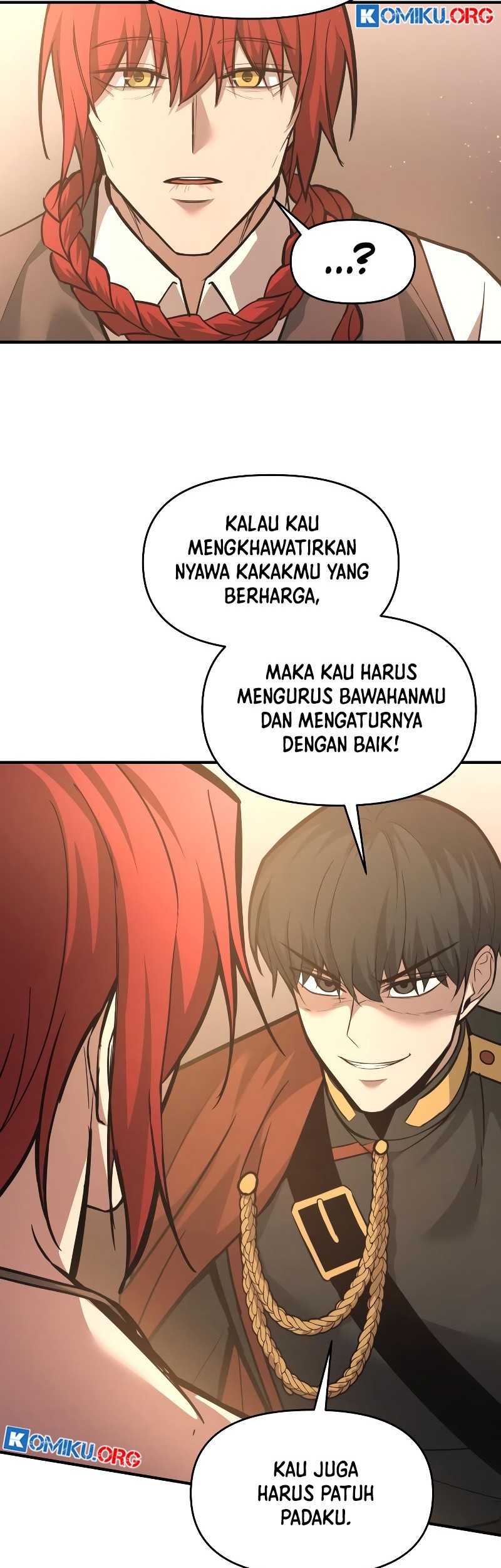 I Became the Tyrant of a Defense Game Chapter 144 Gambar 54