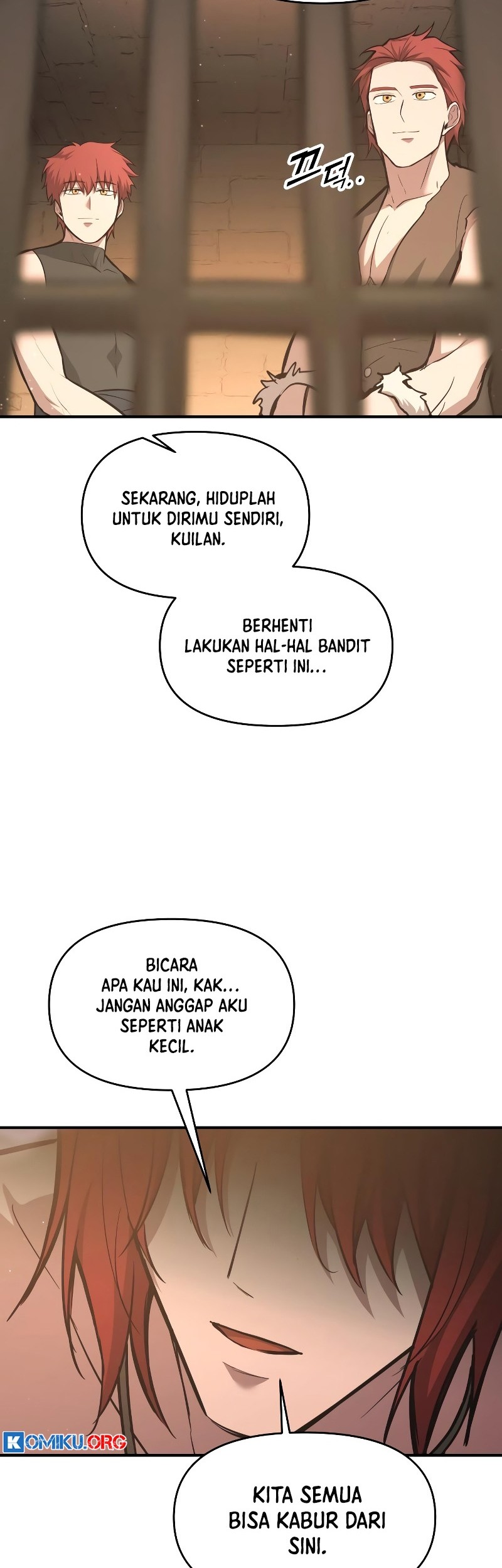 I Became the Tyrant of a Defense Game Chapter 144 Gambar 30