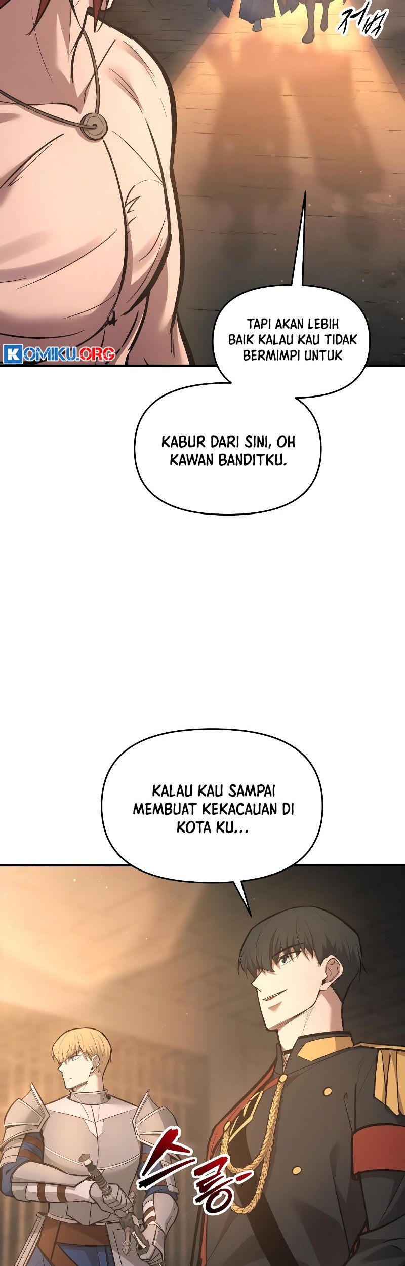 I Became the Tyrant of a Defense Game Chapter 144 Gambar 35