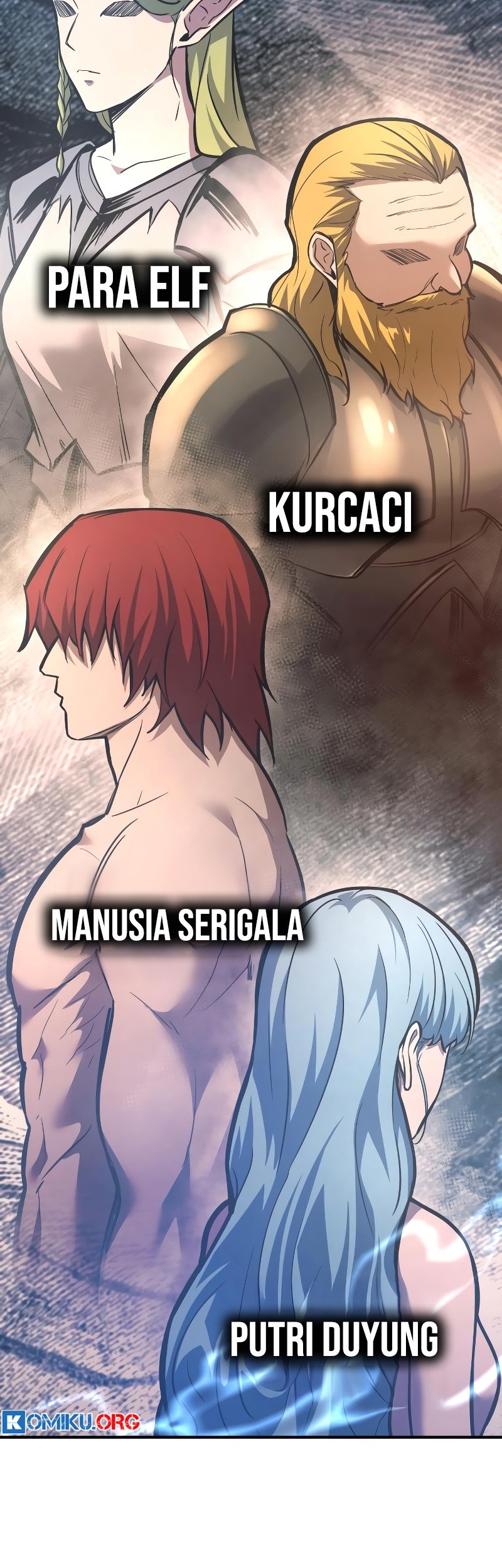 I Became the Tyrant of a Defense Game Chapter 144 Gambar 68