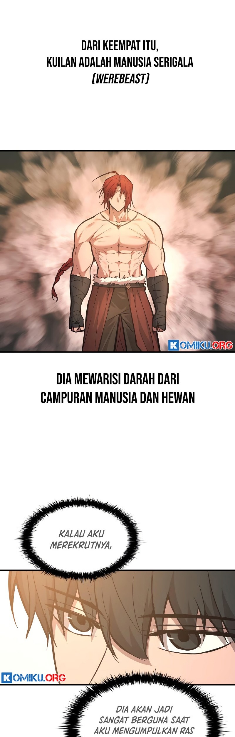 I Became the Tyrant of a Defense Game Chapter 144 Gambar 69