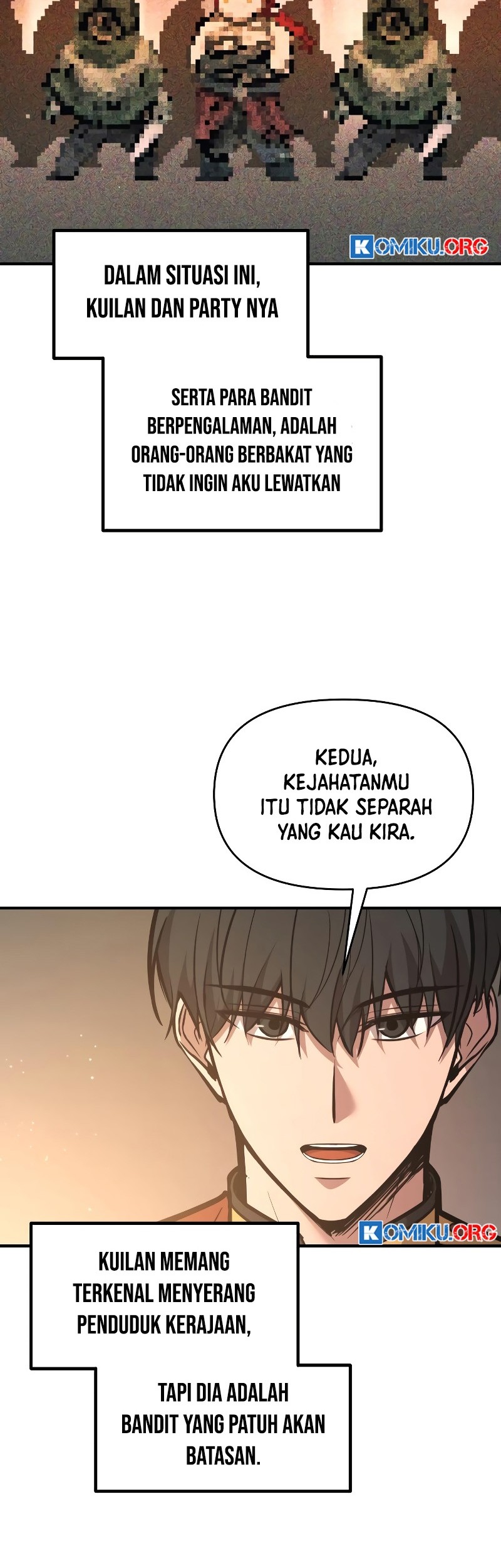 I Became the Tyrant of a Defense Game Chapter 144 Gambar 60