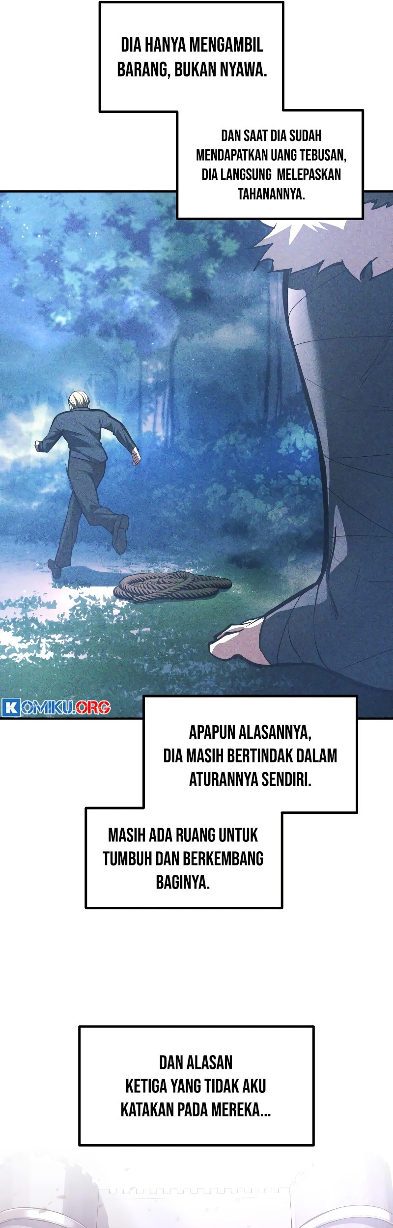 I Became the Tyrant of a Defense Game Chapter 144 Gambar 62